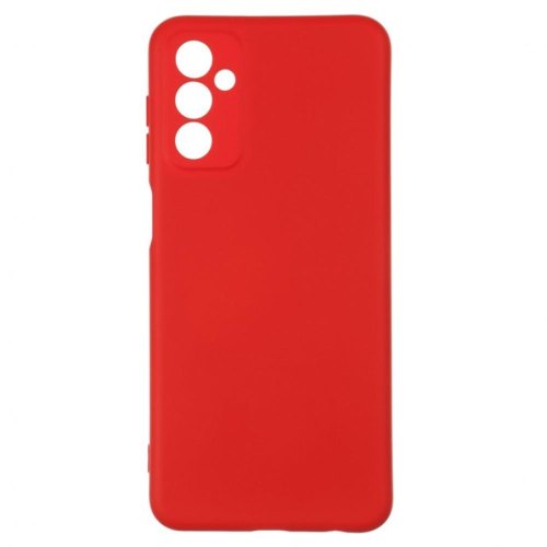 Чохол-накладка ArmorStandart ICON Case для Samsung M23 (M236) Camera cover Red (ARM61667)