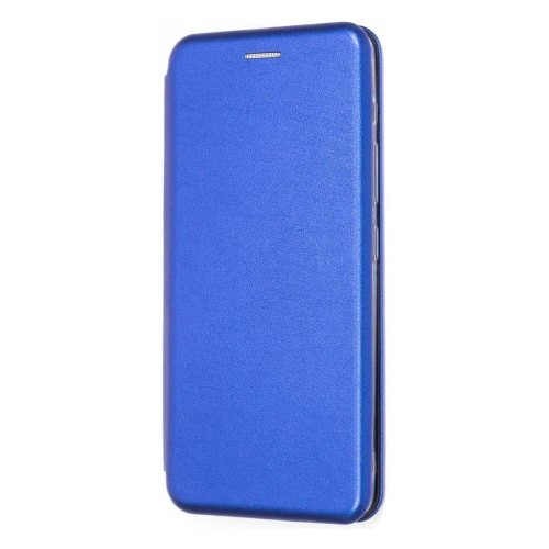 Чохол-книжка ArmorStandart G-Case для Motorola G72 Blue (ARM63923)