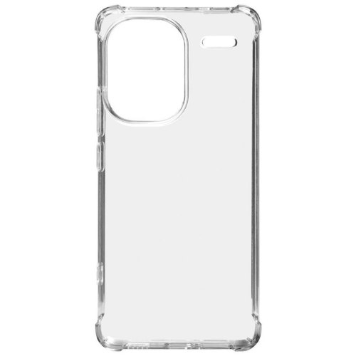 Чохол-накладка ArmorStandart Air Force для Xiaomi Redmi Note 13 Pro+ 5G Transparent (ARM71833)