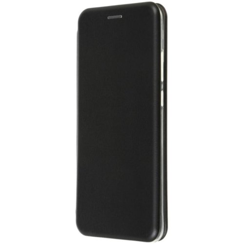 Чохол-книжка ArmorStandart G-Case для Samsung A02s (A025) Black (ARM58267)
