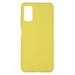 Чохол-накладка ArmorStandart ICON Case для Xiaomi Redmi Note 10 5G / Poco M3 Pro Yellow (ARM59345)