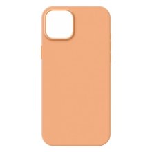 Чохол-накладка ArmorStandart ICON2 Case для Apple iPhone 15 Plus Orange Sorbet (ARM70518)
