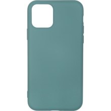 Чохол-накладка ArmorStandart ICON Case для Apple iPhone 11 Pro Pine Green (ARM56696)