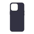 Чохол-накладка ArmorStandart ICON2 Case для Apple iPhone 14 Pro Elderberry (ARM63604)