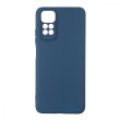 Чохол-накладка ArmorStandart ICON Case для Xiaomi Redmi Note 11 / Note 11s Camera cover Blue (ARM61578)