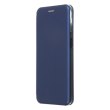 Чохол-книжка ArmorStandart G-Case для Samsung A13 4G Blue (ARM63360)