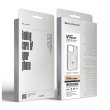 Чохол-накладка ArmorStandart Unit Stand для Apple iPhone 14 Pro Max Grey (ARM70567)