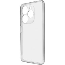 Чохол-накладка ArmorStandart Air для Tecno Spark Go 2024 (BG6) Camera cover Clear (ARM73593)