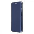 Чохол-книжка ArmorStandart G-Case для Realme C33 Blue (ARM64196)