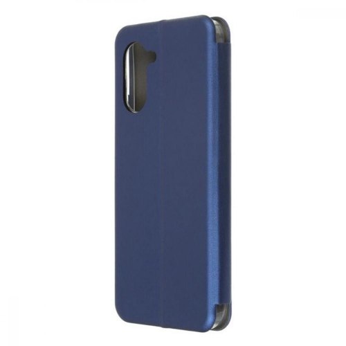 Чохол-книжка ArmorStandart G-Case для Realme C33 Blue (ARM64196)