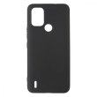 Чохол-накладка ArmorStandart Matte Slim Fit для Nokia C31 Black (ARM64956)