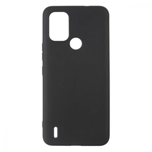 Чохол-накладка ArmorStandart Matte Slim Fit для Nokia C31 Black (ARM64956)