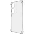 Чохол-накладка ArmorStandart Air Force для Honor X7b Camera cover Transparent (ARM73693)