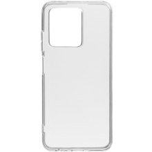 Чохол-накладка ArmorStandart Air для ZTE Blade V30 Clear (ARM59796)