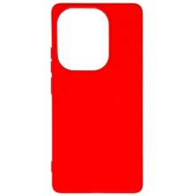 Чохол-накладка ArmorStandart ICON Case для Xiaomi Poco M6 Pro 4G Red (ARM74149)
