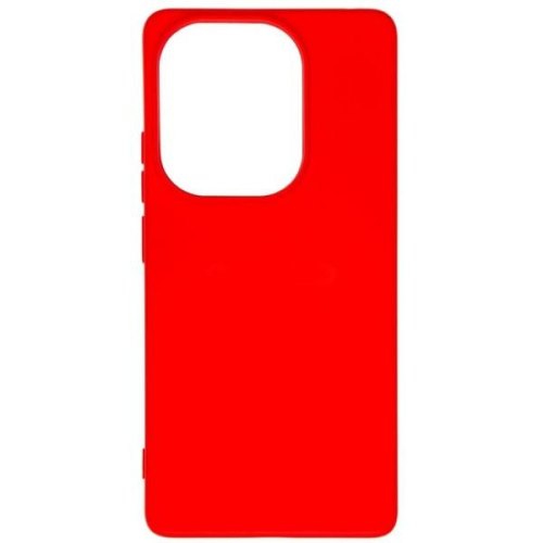 Чохол-накладка ArmorStandart ICON Case для Xiaomi Poco M6 Pro 4G Red (ARM74149)