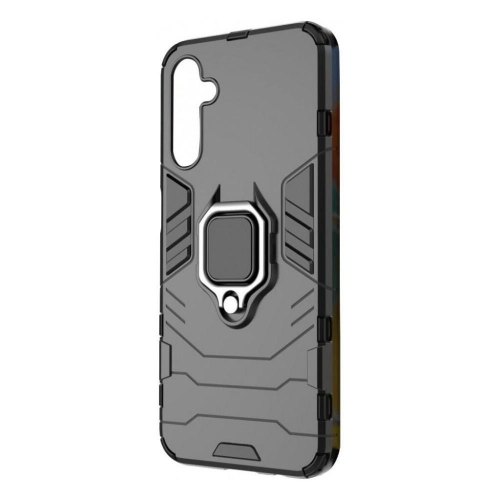 Чохол ArmorStandart DEF27 case для Samsung M14 5G (M146) Black (ARM67748)
