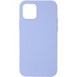 Чохол-накладка ArmorStandart ICON Case для Apple iPhone 12 Pro Max Lavender (ARM57505)