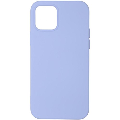 Чохол-накладка ArmorStandart ICON Case для Apple iPhone 12 Pro Max Lavender (ARM57505)