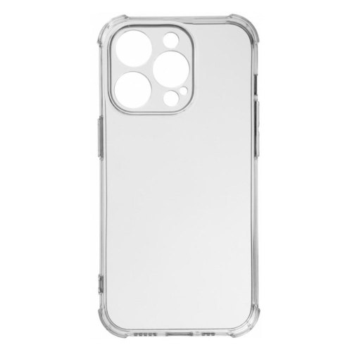 Чохол-накладка ArmorStandart Air Force для Apple iPhone 15 Pro Camera cover Transparent (ARM70847)