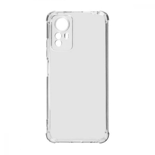 Чохол-накладка ArmorStandart Air Force для Xiaomi Redmi Note 12S 4G Camera cover Transparent (ARM68964)
