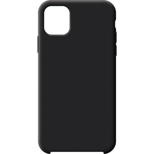 Чохол-накладка ArmorStandart ICON2 Case для Apple iPhone 11 Black (ARM60552)