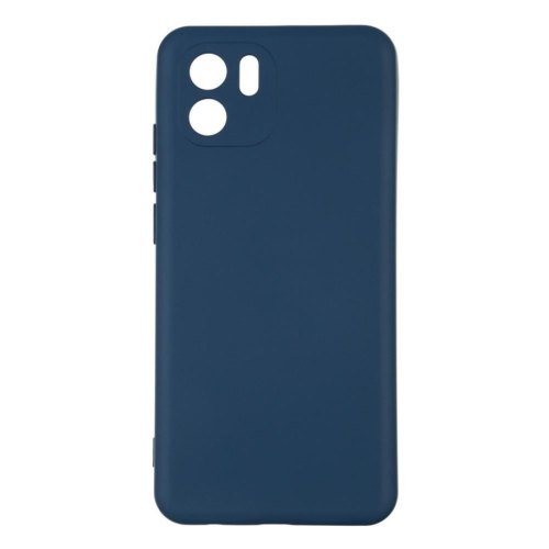 Чохол-накладка ArmorStandart ICON Case для Xiaomi Redmi A1 Camera cover Dark Blue (ARM62835)