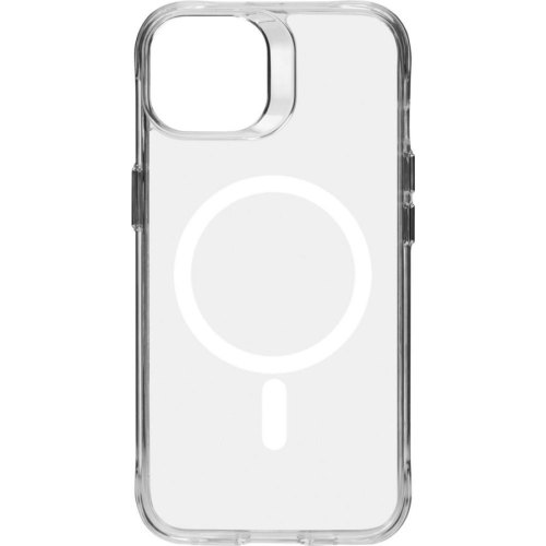 Чохол-накладка ArmorStandart Clear Magsafe для Apple iPhone 14 Tansparent (ARM68053)