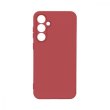 Чохол-накладка ArmorStandart ICON Case для Samsung S23 FE 5G (SM-S711) Camera cover Marsala (ARM69630)