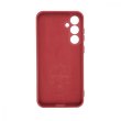 Чохол-накладка ArmorStandart ICON Case для Samsung S23 FE 5G (SM-S711) Camera cover Marsala (ARM69630)