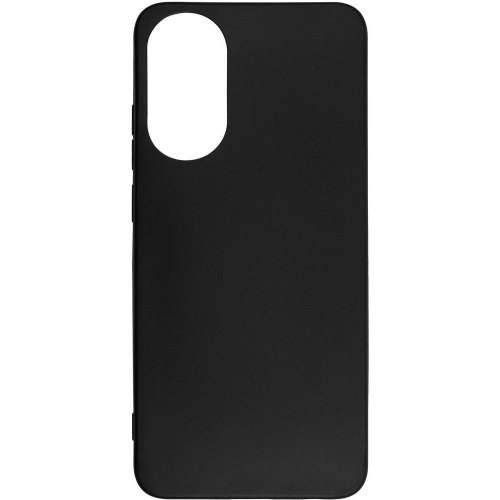 Чохол-накладка ArmorStandart Matte Slim Fit для OPPO A78 4G Black (ARM69608)