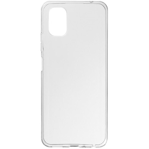 Чохол-накладка ArmorStandart Air для ZTE Blade V2020 Smart Clear (ARM57566)