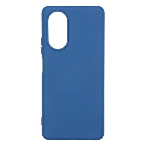 Чохол-накладка ArmorStandart ICON Case для OPPO A58 4G Dark Blue (ARM66474)