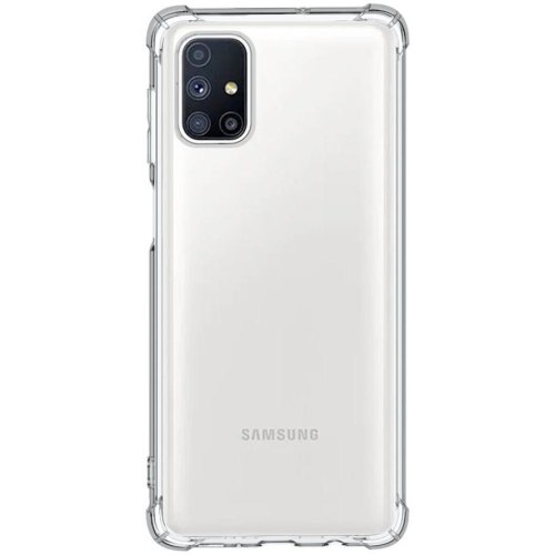 Чохол-накладка ArmorStandart Air Force для Samsung M51 (M515) Transparent (ARM57095)