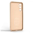 Чохол-накладка ArmorStandart Icon Ring для Samsung A34 5G (A346) Pink Sand (ARM68771)