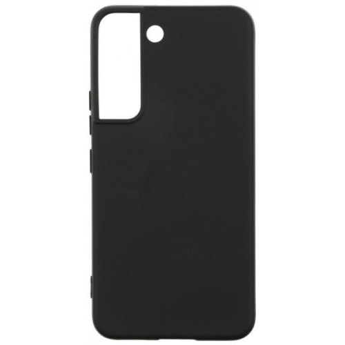 Чохол-накладка ArmorStandart ICON Case для Samsung S22 5G (SM-S901) Black (ARM62668)
