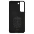 Чохол-накладка ArmorStandart ICON Case для Samsung S22 5G (SM-S901) Black (ARM62668)