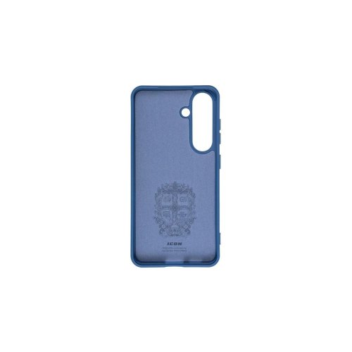 Чохол-накладка ArmorStandart ICON Case для Samsung S24 Dark Blue (ARM72489)