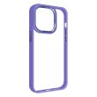Чохол-накладка ArmorStandart UNIT2 для Apple iPhone 14 Pro Lavender (ARM69949)