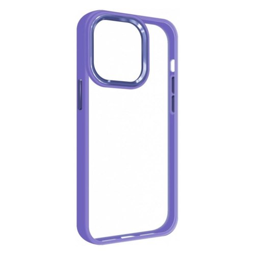 Чохол-накладка ArmorStandart UNIT2 для Apple iPhone 14 Pro Lavender (ARM69949)