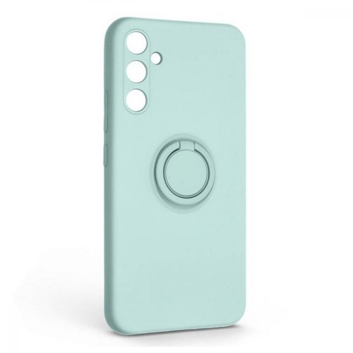 Чохол-накладка ArmorStandart Icon Ring для Samsung A54 5G (A546) Mint (ARM68778)