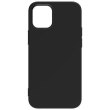 Чохол-накладка ArmorStandart Matte Slim Fit для Apple iPhone 12 mini Black (ARM57394)