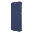 Чохол-книжка ArmorStandart G-Case для Samsung A04e / M04 / F04 Blue (ARM65137)