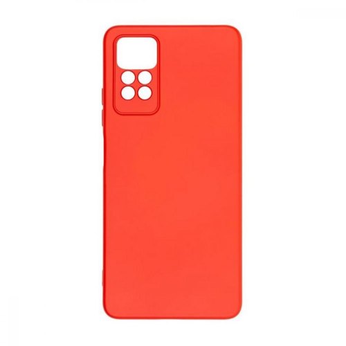 Чохол-накладка ArmorStandart ICON Case для Xiaomi Redmi Note 12 Pro 4G Camera cover Red (ARM69374)