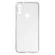 Чохол-накладка ArmorStandart Air для Motorola E20 Clear (ARM63456)
