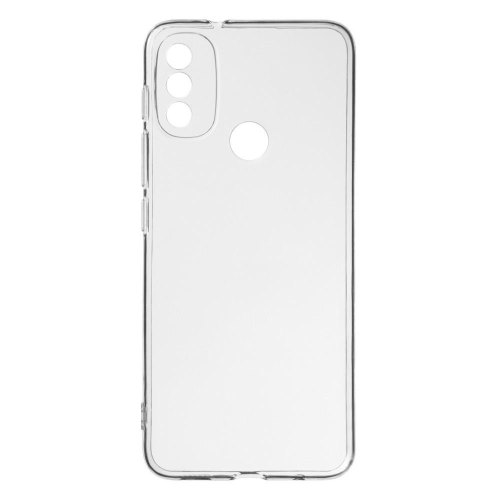Чохол-накладка ArmorStandart Air для Motorola E20 Clear (ARM63456)