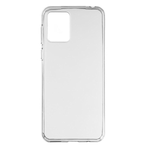 Чохол-накладка ArmorStandart Air для Motorola E13 Clear (ARM66145)