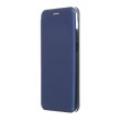 Чохол-книжка ArmorStandart G-Case для Samsung M53 (M536) Blue (ARM61801)
