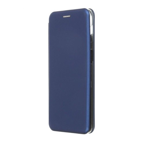 Чохол-книжка ArmorStandart G-Case для Samsung M53 (M536) Blue (ARM61801)