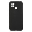 Чохол-накладка ArmorStandart ICON Case для Xiaomi Redmi 10C Camera cover Black (ARM61308)